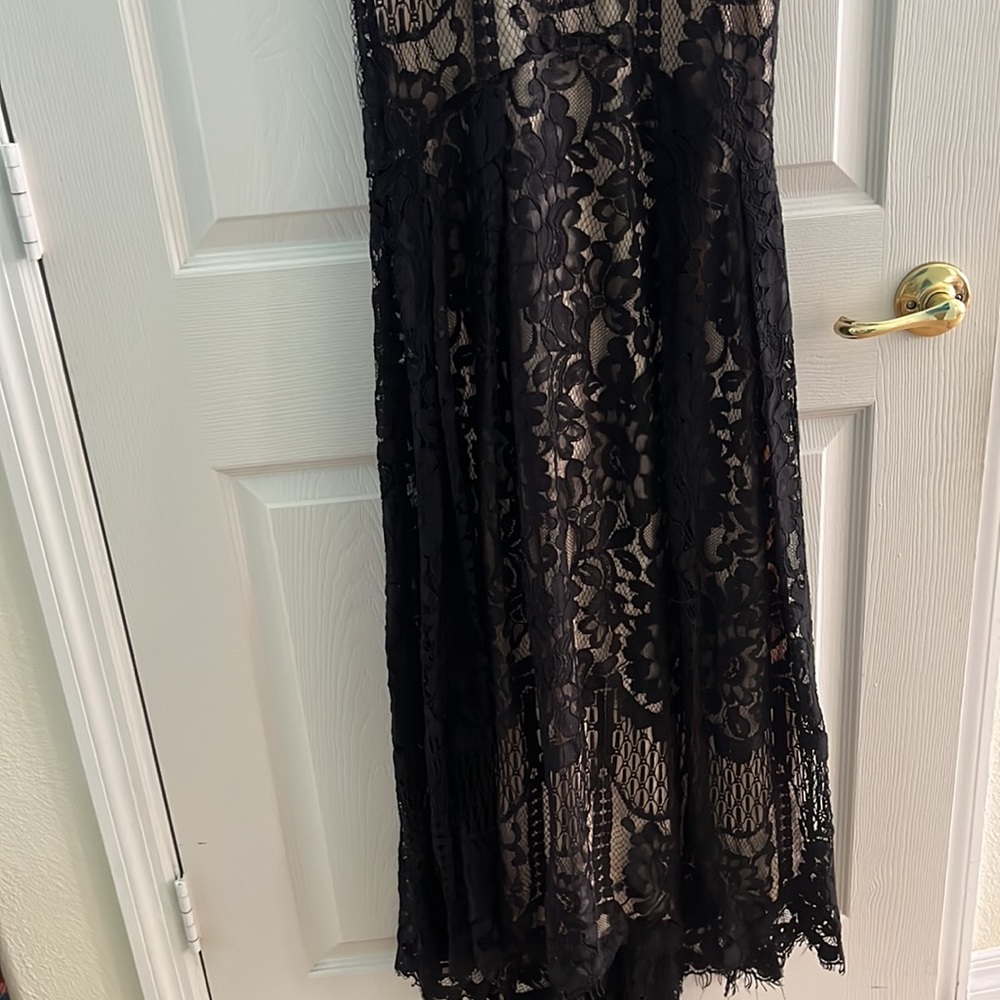 Evening gown - Picture 2 of 4